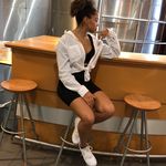 Cassandra Paris - @cassandraparis97 - Instagram