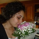 Cassandra Parisi - @parisicassandra - Instagram