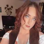 Cassandra Marie Parish - @cassiepatch - Instagram