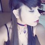 Cassandra Park - @coffeeflavoredpocky - Instagram