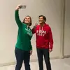 Cassandra Park - @poweradikbbmsara - TikTok