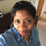 Cassandra Guthridge-Parks - @cfparks - Instagram
