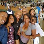 Cassandra Parks-Devaughn - @cpdevaughn - Instagram
