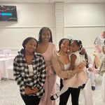 Cassandra Parnell - @sani99081118 - Instagram