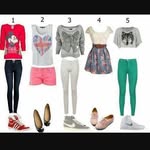 cassandra parra - @cassandra._.fashion - Instagram
