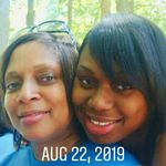 Cassandra Parrish - @cassparrish1968 - Instagram