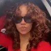 Cassandra Parrish - @forevercassmvrie - TikTok