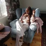 Cassandra Partee Mvurage Mvurage - @partesua - Instagram