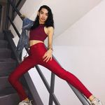 Cassandra Partidas - @the_virgin23 - Instagram
