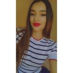 lisbeth Tovar - @cassandrapartida7 - Instagram