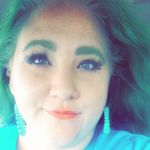 Cassandra Paulson - @cassiepthehairwizard - Instagram