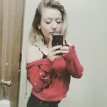 Cassandra Marie Perry - @casssiecliche - Instagram