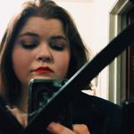 Cassandra Perry - @scientography - Instagram