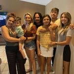 Cassandra Perry Ojeda - @sandypants3060 - Instagram