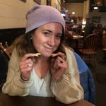 Cassandra Potts - @cachandra - Instagram