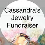 Cassandra potts - @cassandrasjewelryfundraiser - Instagram