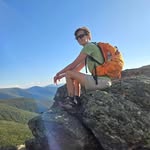 Cassandra Lafontaine - @cassandra_rae22 - Instagram