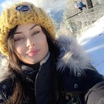 ℂ𝔸𝕊𝕊𝔸ℕ𝔻ℝ𝔸 ℝ𝔸𝔼 - @cassandrarae14 - Instagram