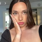 Cassandra Rae - @cassiebunch - Instagram