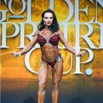 Cassandra Rae Dean - @angelpig7fit - Instagram