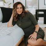 Cassandra Rae Muscara - @reviveandthrivewomen - Instagram