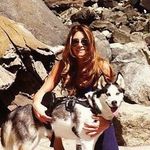 Cassandra Ramage - @ramage.cassandra - Instagram