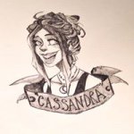 Cassandra Reilly - @designedbycasssndra - Instagram