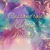 Cassandra Reilly - @cassandrascustoms - TikTok
