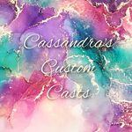 Cassandra Reilly - @vinyldestinationbycass - Instagram