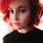 Cassandra Robbins - @cassandrarobbins - Instagram