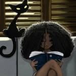 Cassandra Rodney - @mamaz.290 - Instagram