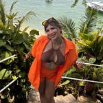 Cassandra De La Rosa - @tu.aferrada.favorita - Instagram