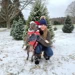 Cassandra Roth - @nerdbird9 - Instagram