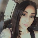 Cassandra Ruiz - @kadixonbeauty - Instagram