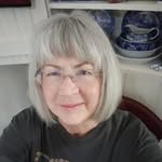 Cassandra Rushing - @gmacass67 - Instagram