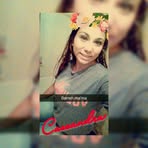 Cassandra Rushing - Facebook