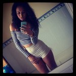 Cassandra Salomon - @phobiclikemunde - Instagram