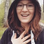 Cassandra Samuelsson - @cassandrasam - Instagram
