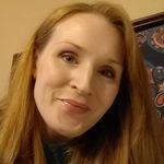 Cassandra Shaffer Johnson - @cassandrashafferjohnson - Instagram