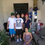 Cassie Shriver - Facebook