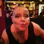 Cassandra Silver Steel - @cassandrasilversteel - Instagram