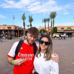 Cassandra Simon - Facebook
