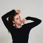 Cassandra Simons - @cassandra.simons - Instagram