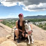 Cassandra St. Clair - @csm_cassandra - Instagram
