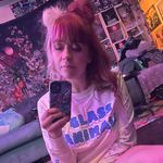 Cassandra Storm - @smartasscasss - Instagram