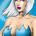 Cassandra Storm - Facebook