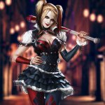 Cassandra Storm - @harleyquinnfan101 - Instagram