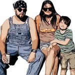 Cassandra Sutton - @pilgrimeyes - Instagram