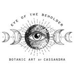 Cassandra Sutton - @eyeofthebeholder23 - Instagram