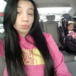 Cassandra - @cassandrathibodeau713 - Instagram